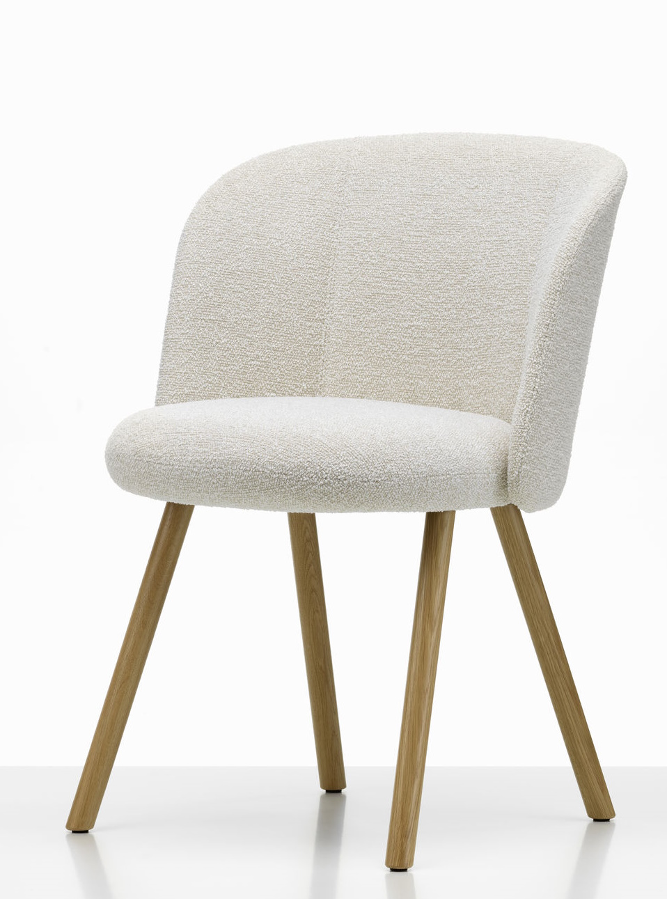 Mikado Side Chair Vitra