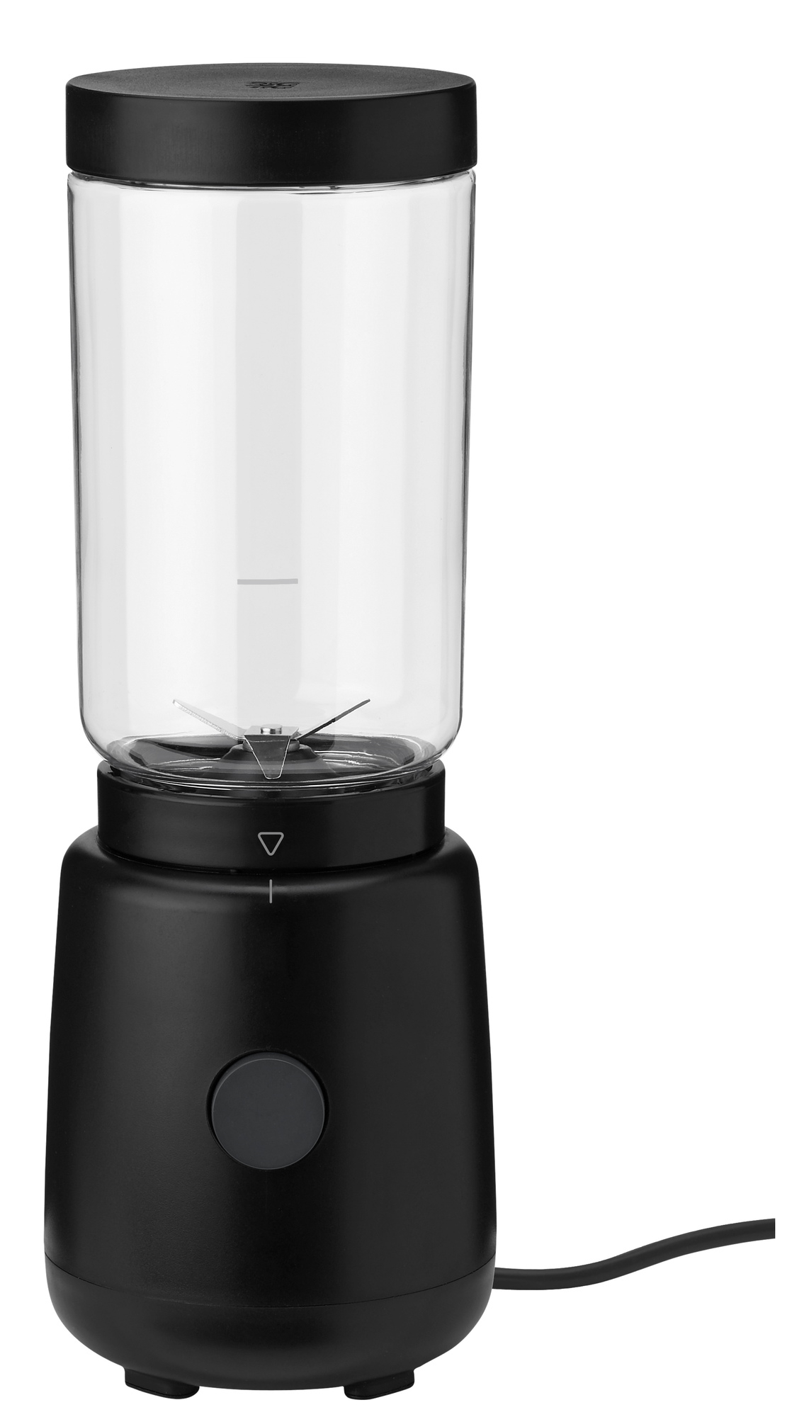 Foodie Smoothie Blender Smoothie Blender Black Rig TIG by Stelton Single Pieces