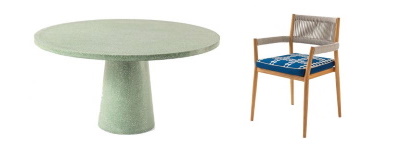 Outdoor from Cassina