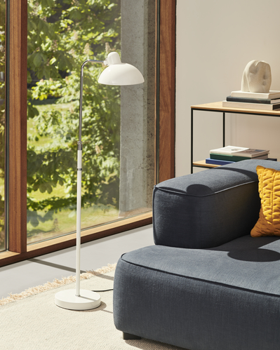 Planner Shelving Shelf Fritz Hansen