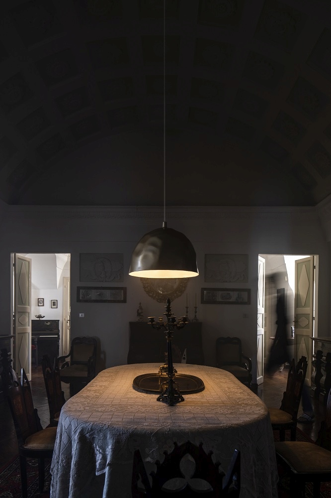 Bump Sospensione Pendant lamp Foscarini