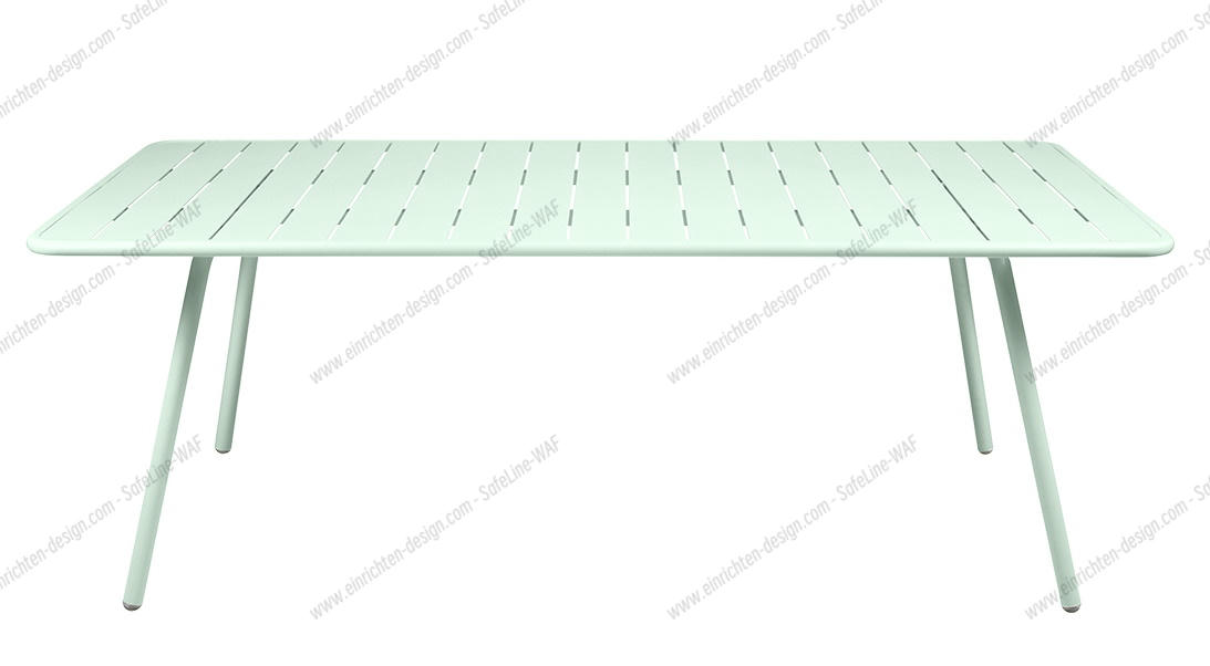 Luxembourg Table Outdoor Fermob Luxembourg Table Outdoor Fermob