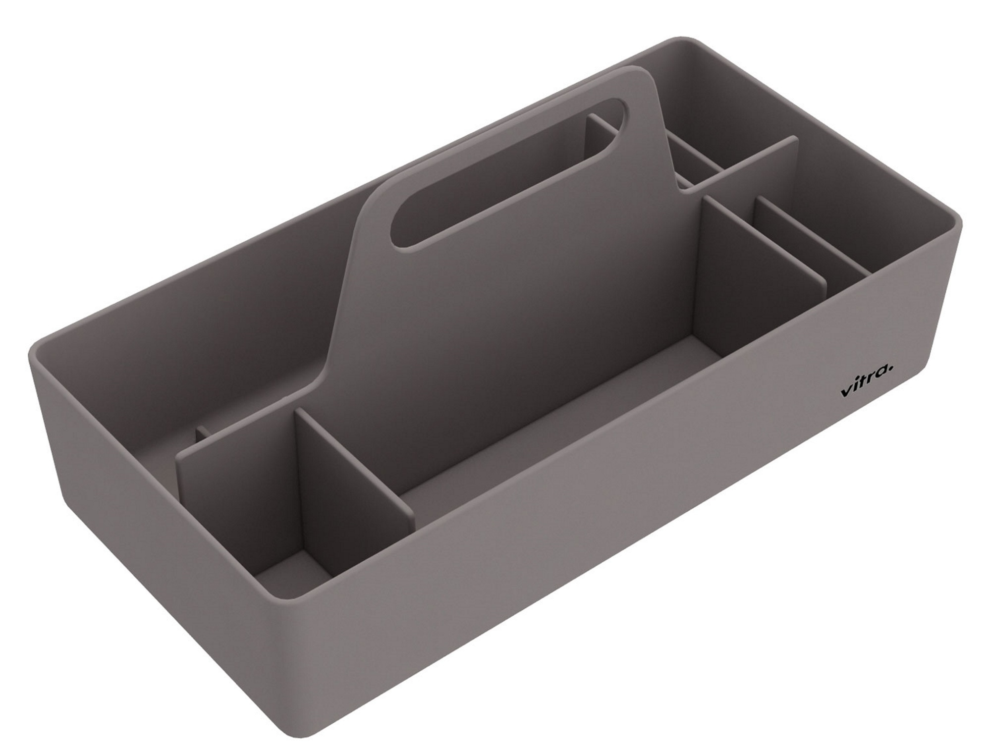 Toolbox Organisationsbox Vitra-white