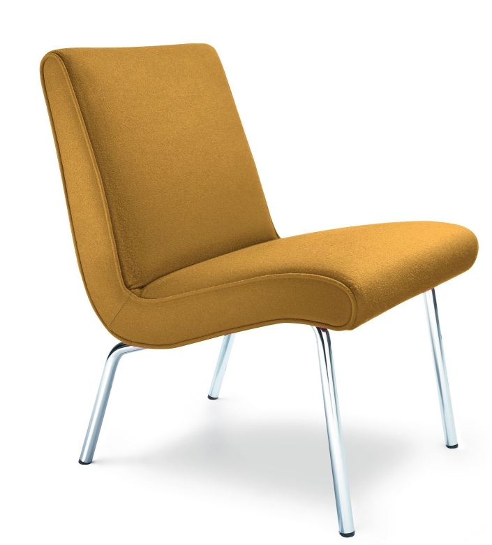 607 Vostra Armchair Armchair Walter Knoll