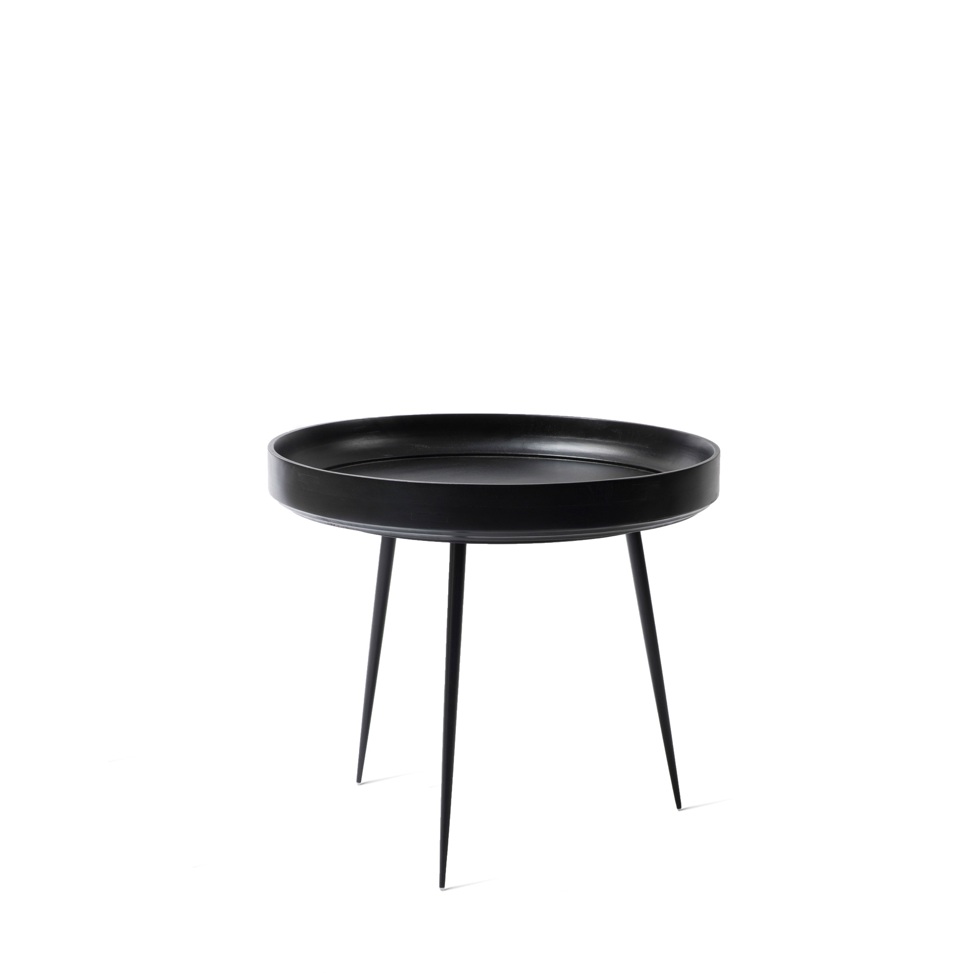 Bowl Table mango wood large Mater