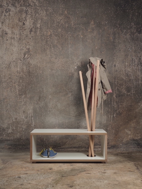 Tojo Kids Ordnung Children Wardrobe Tojo
