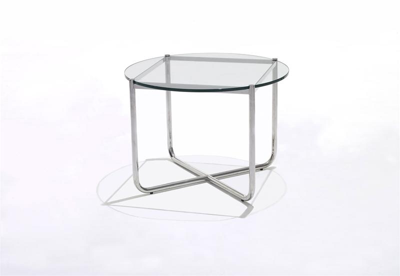 MR coffee table Knoll International