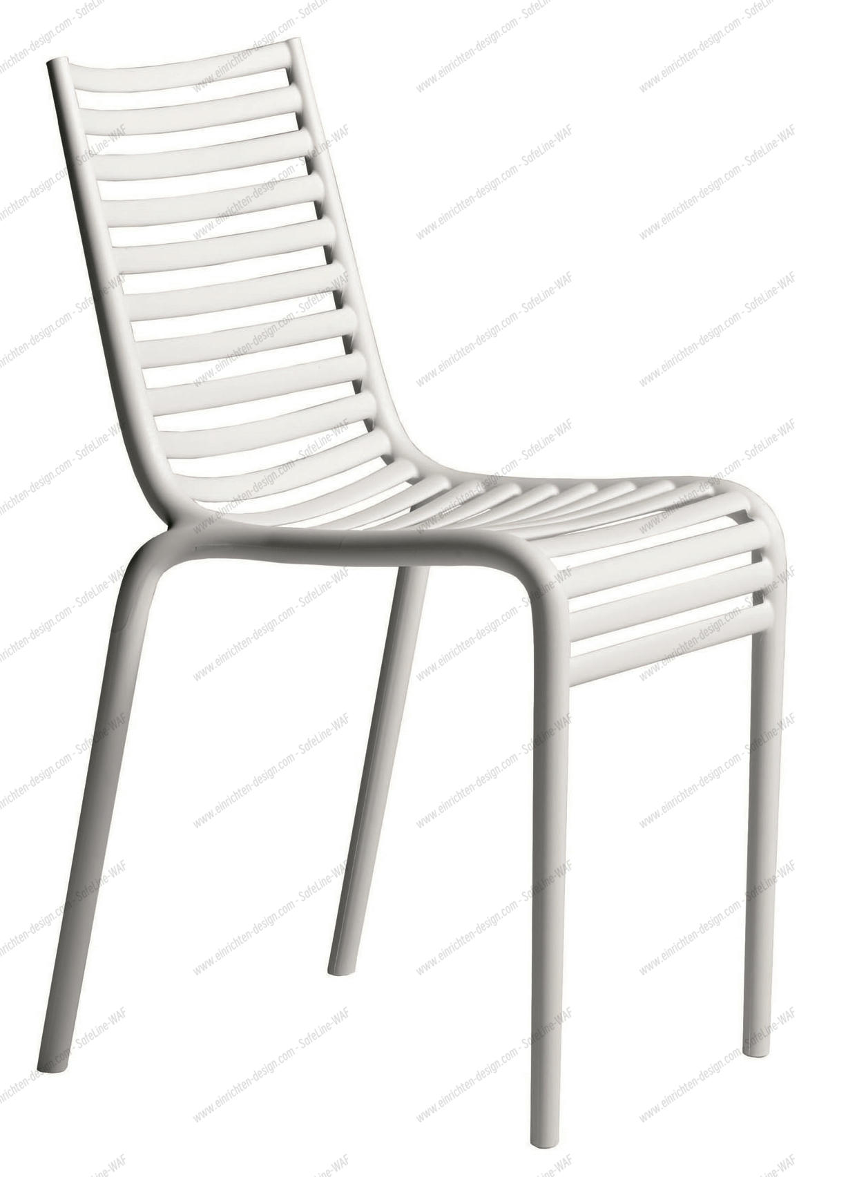 Pip-e Chair White Driade