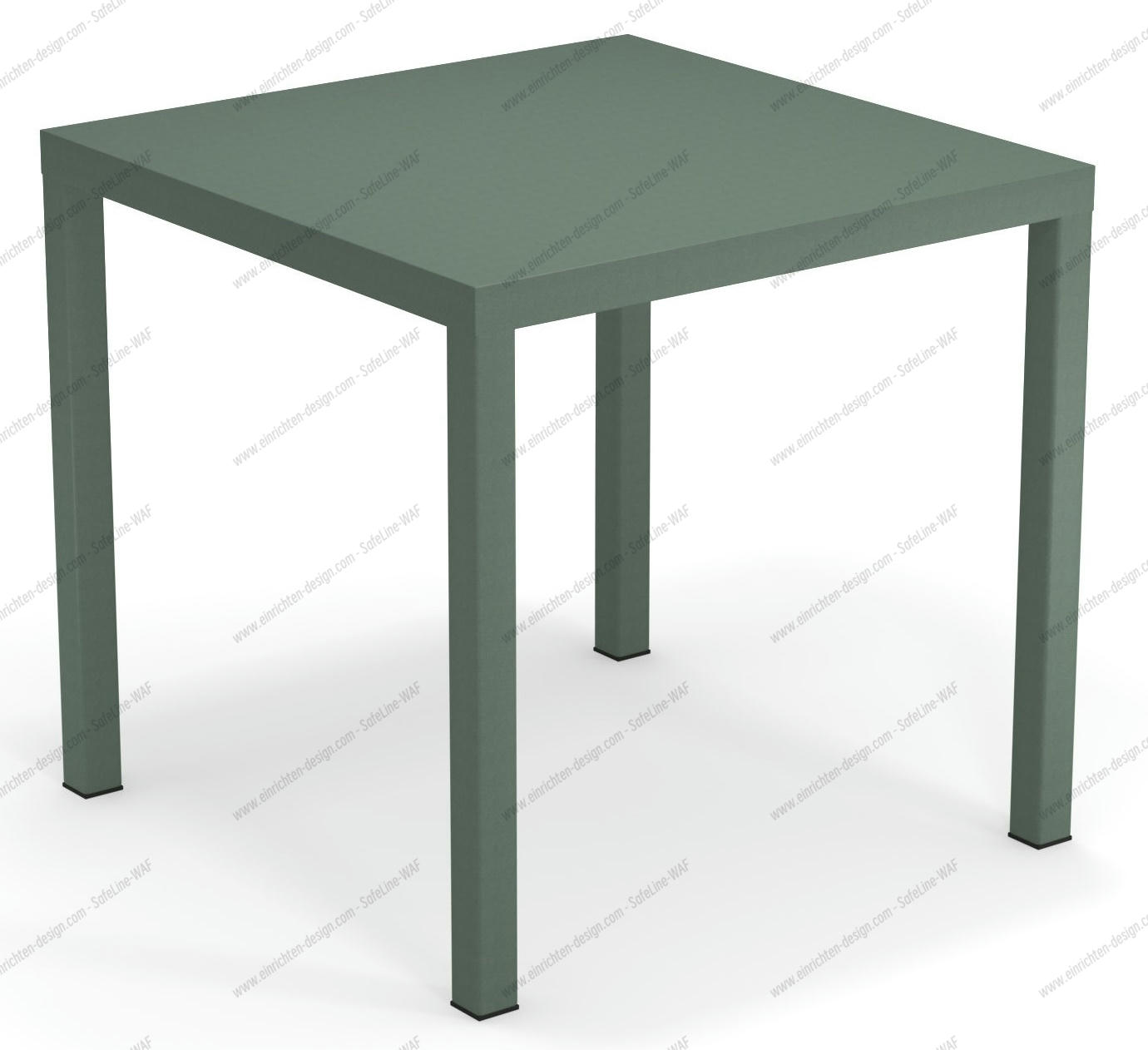 Nova Square Table Outdoor Emu