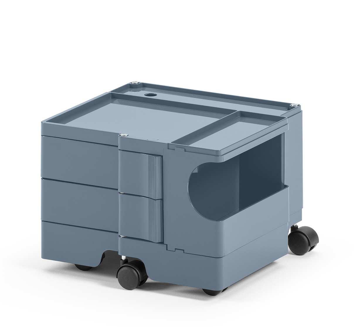 Boby B12 Roll Containers B-Line