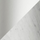 White lampshade - White marble