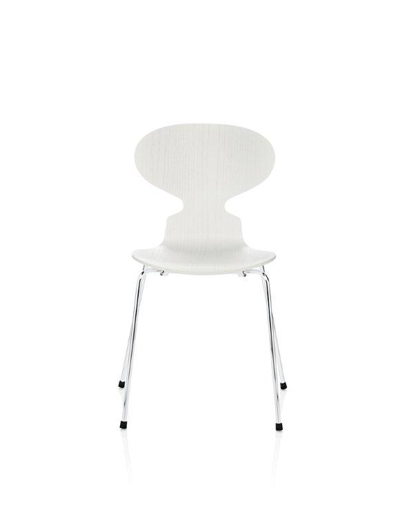 Ant Chair 3100 3-legged frame Fritz Hansen 