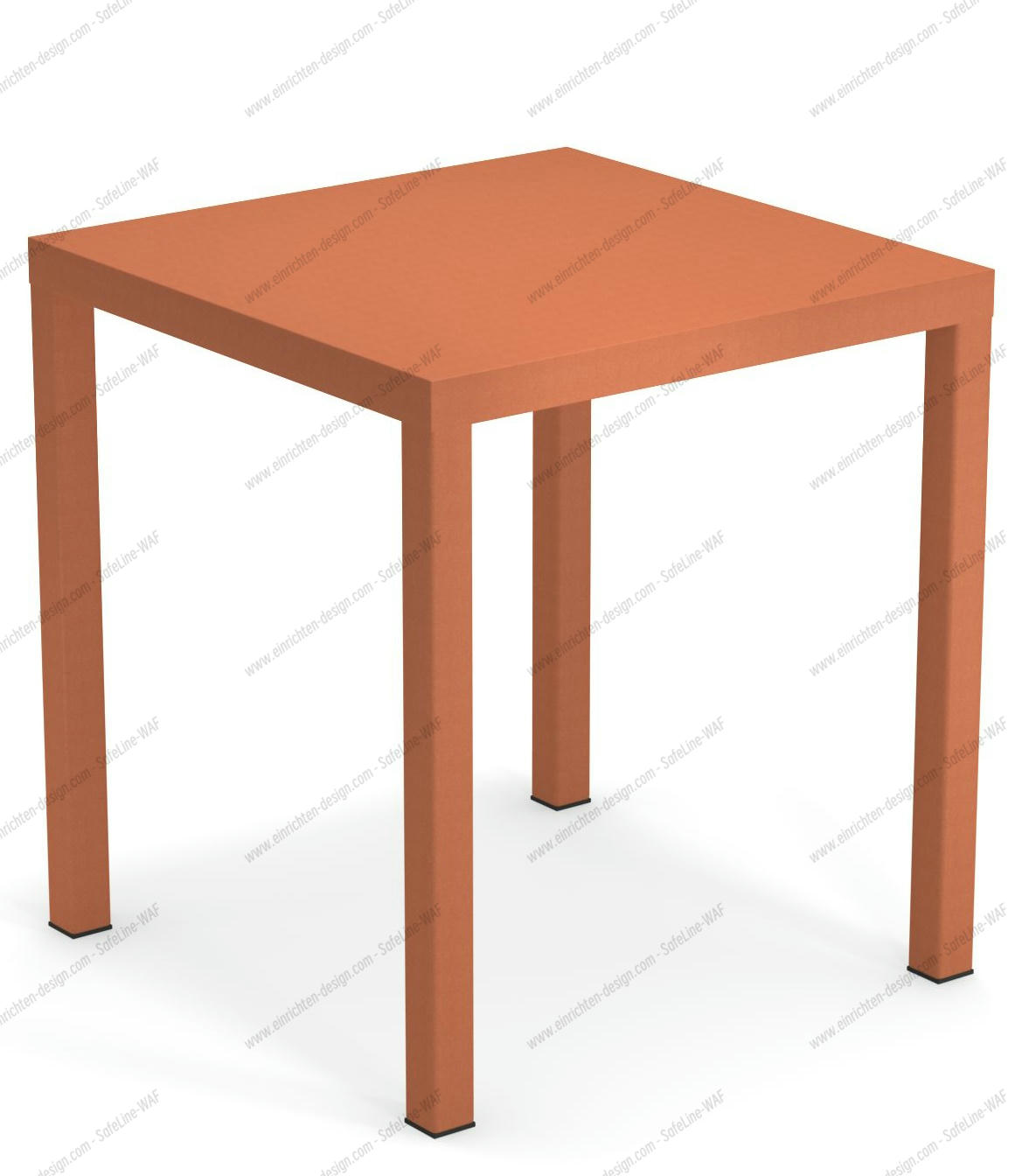 Nova Square Table Outdoor Emu