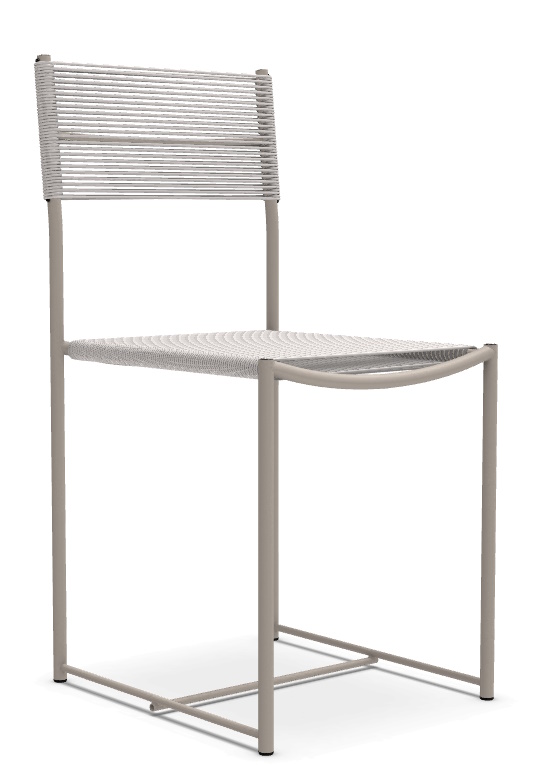 Spaghetti Chair 101 Alias