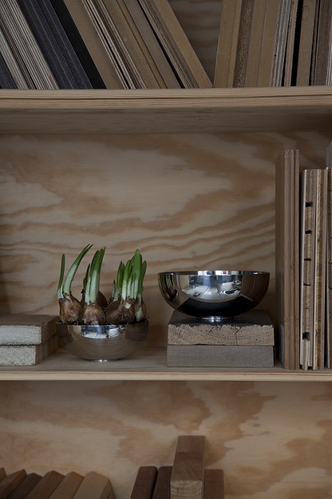 Bowl Piet Hein