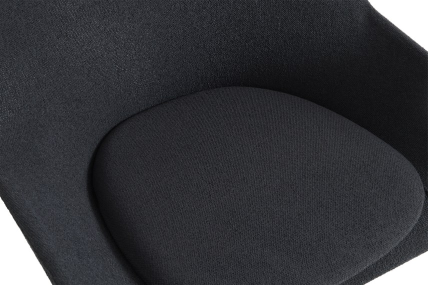 02 Lounge Chair Armchair Hay 02 Lounge Chair Armchair Hay