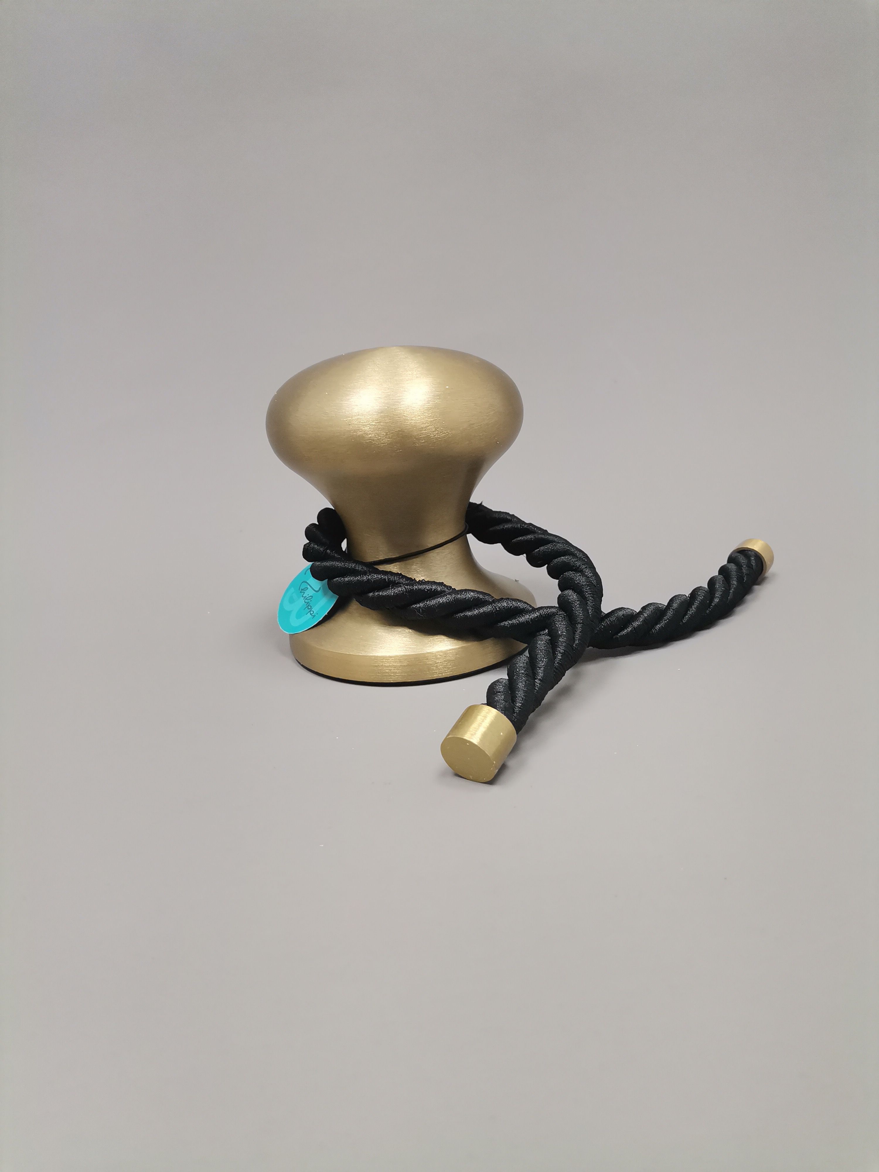Hamburger stopper gold 30th anniversary LIMITED EDITION Philippi SINGLE PIECES