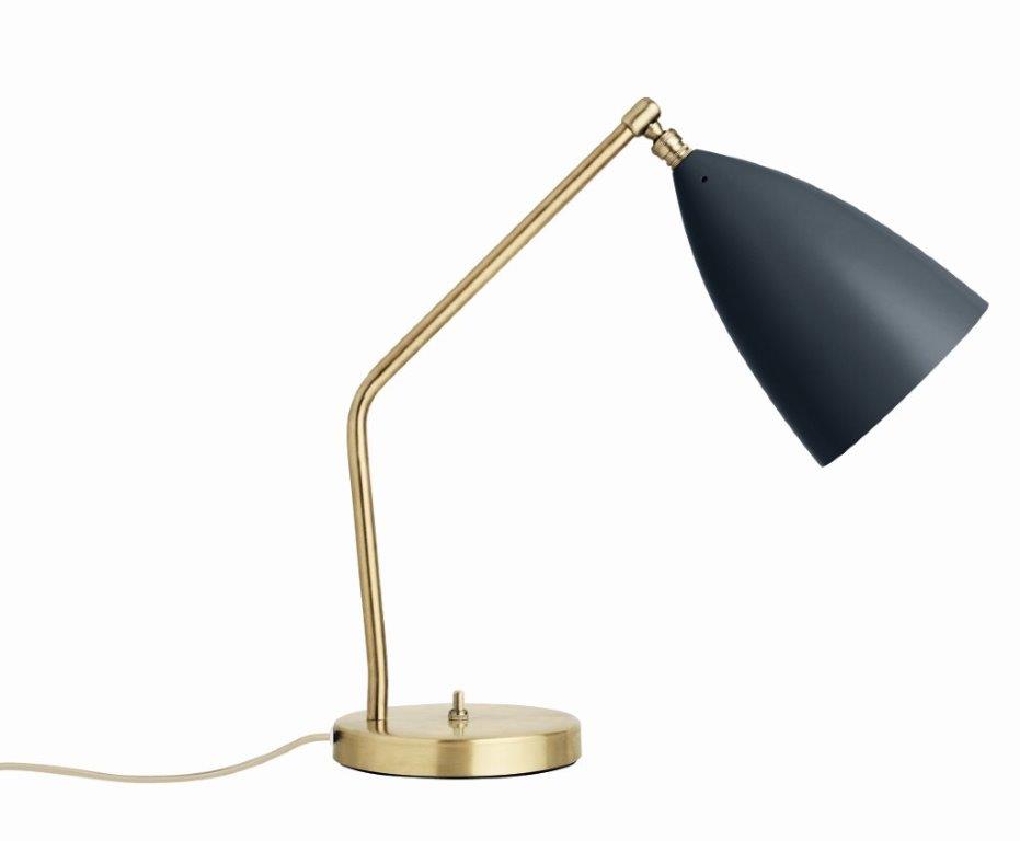 Gräshoppa Table lamp Gubi