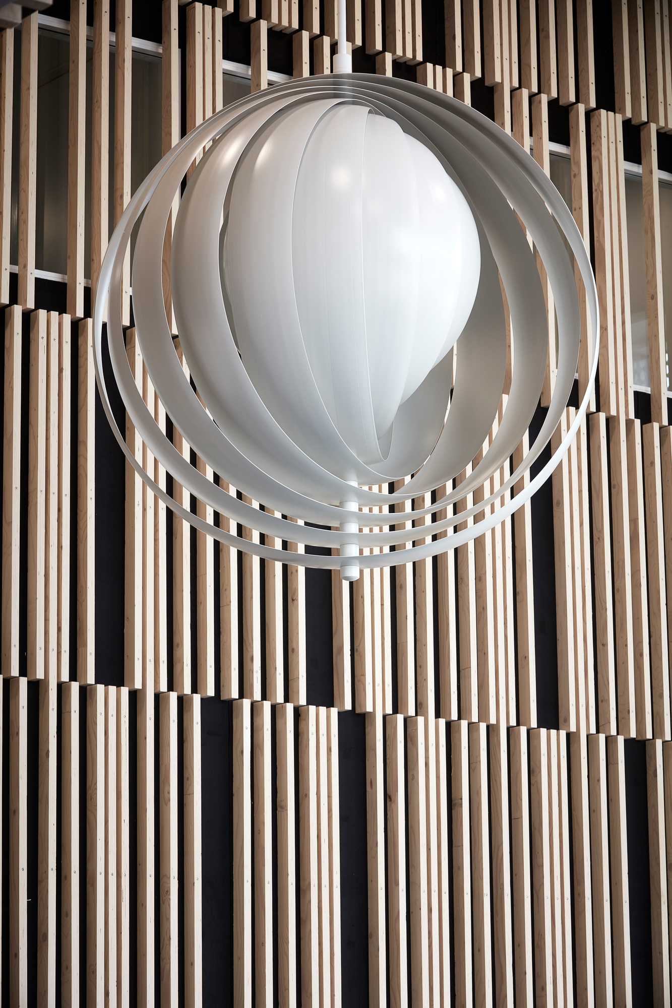 Moon XXXL Pendant Lamp Verpan