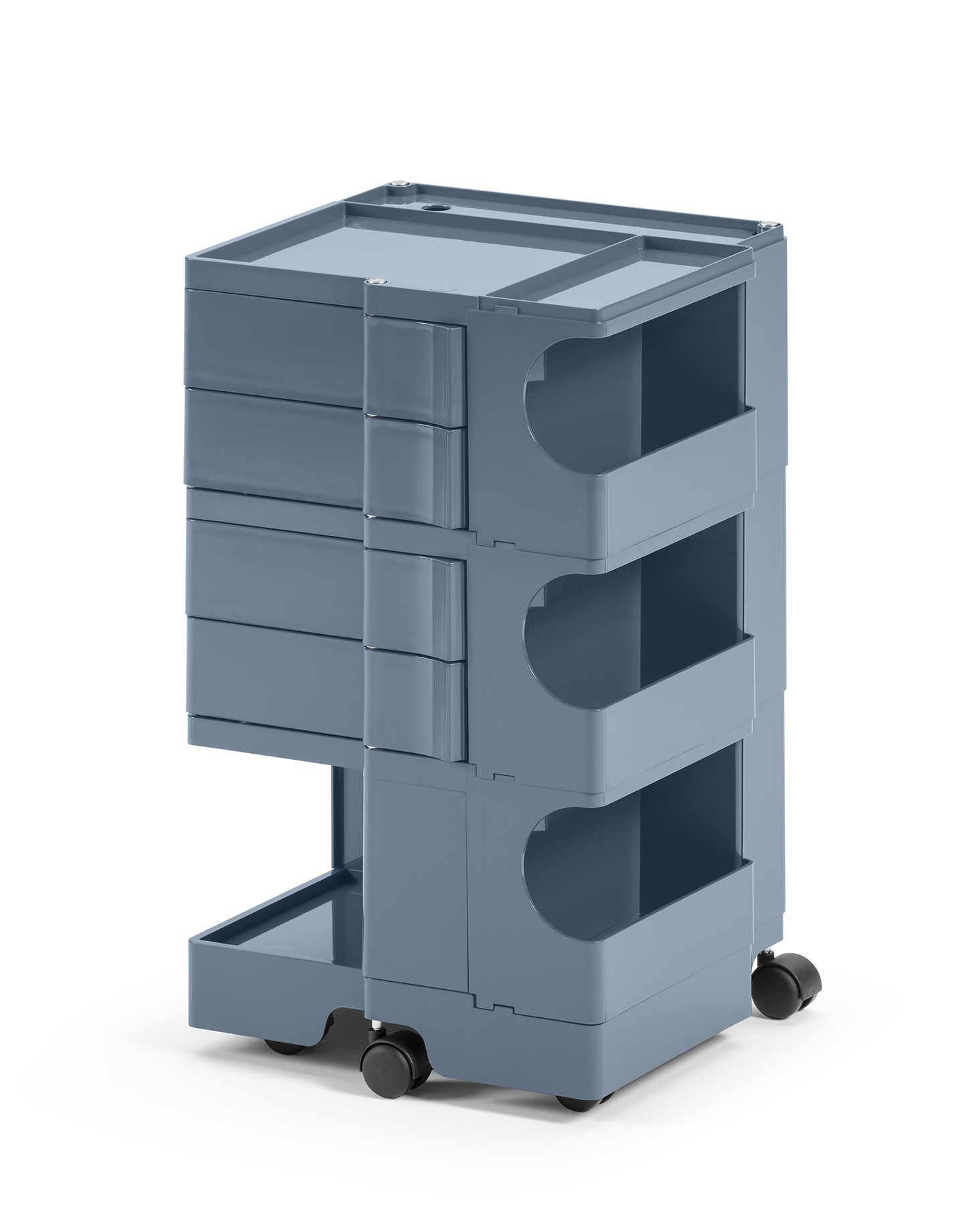 Boby B34 Roll Containers B-Line