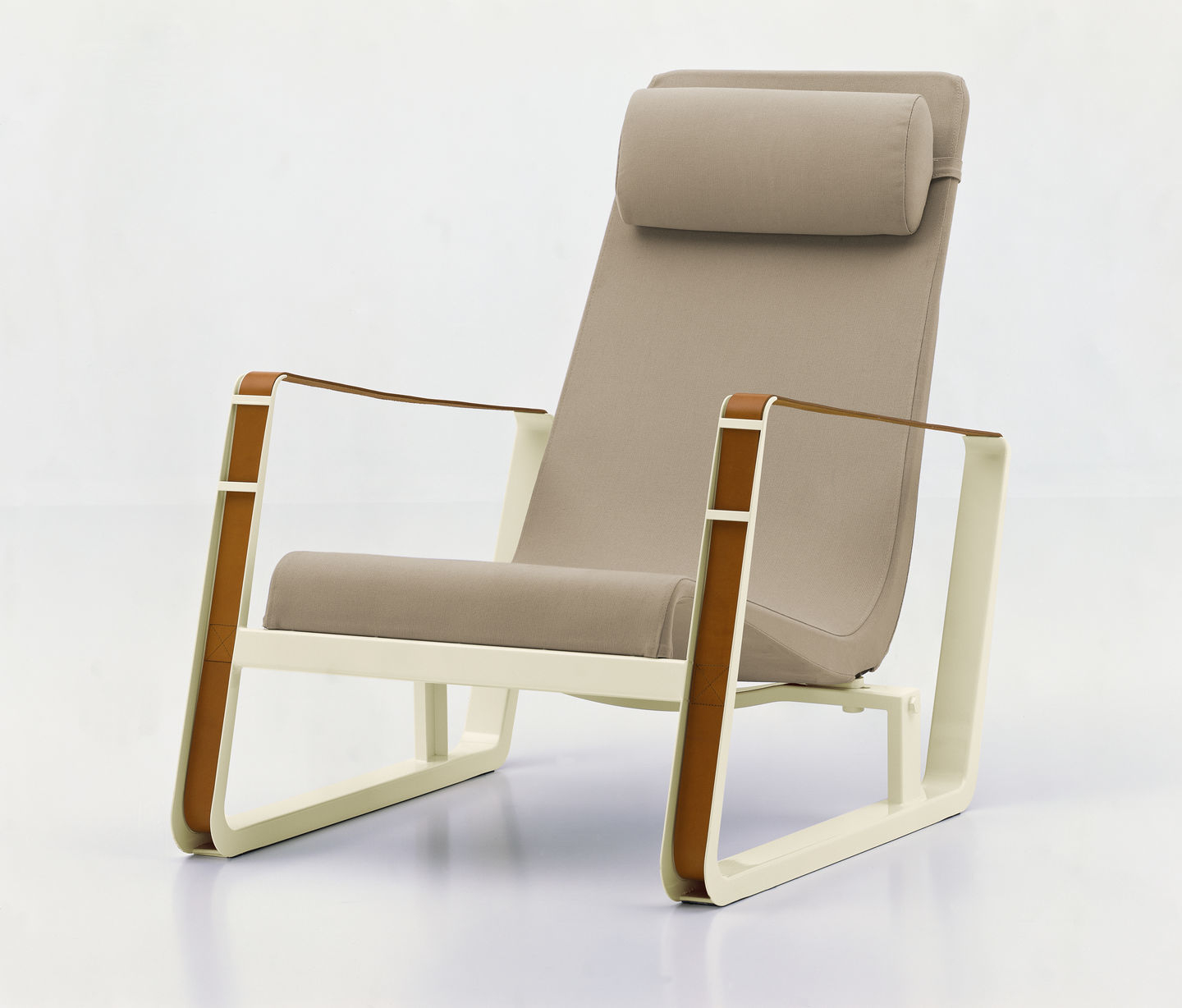 Cité Armchair Vitra