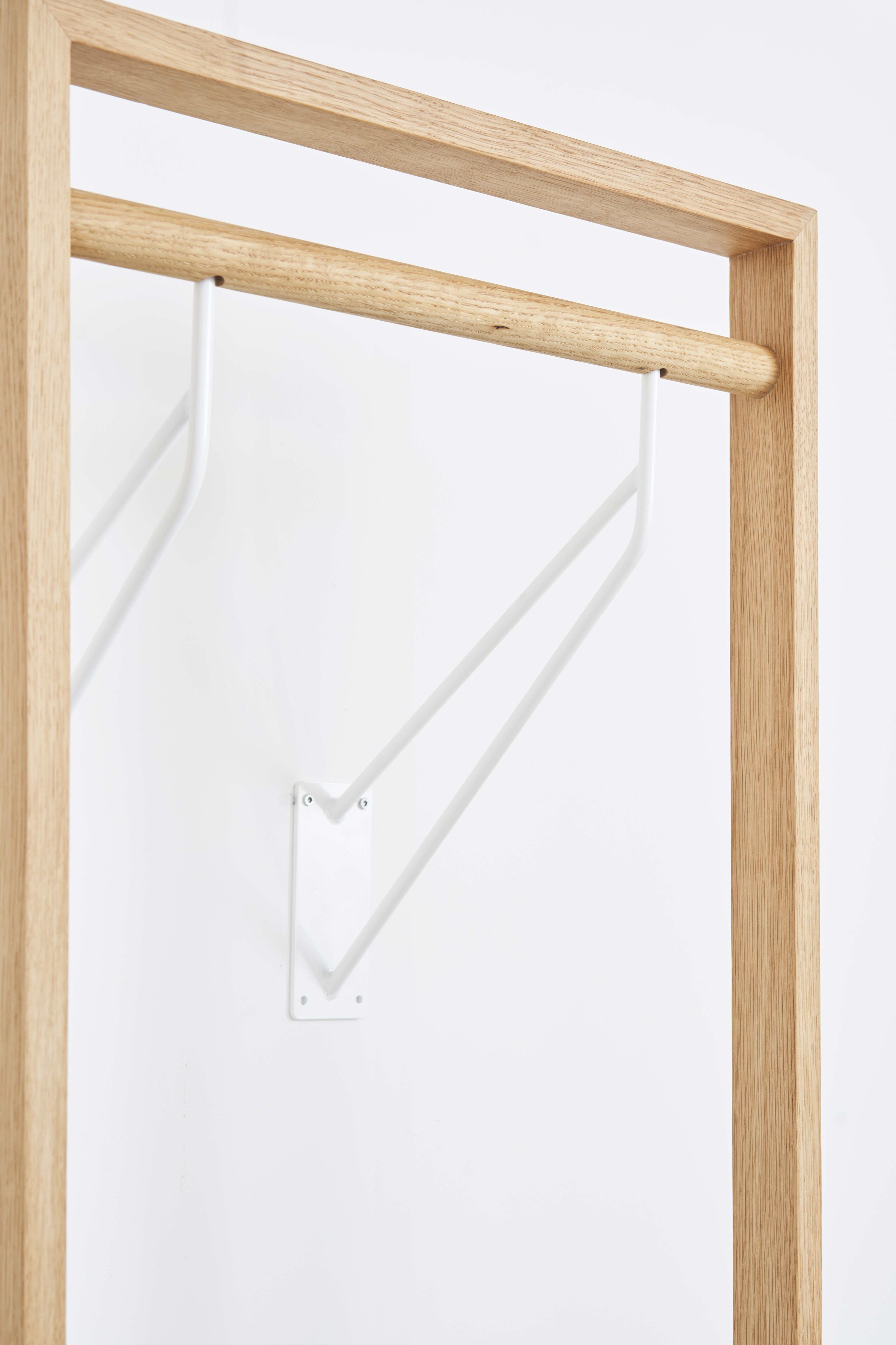 gardero-b Wall coat rack das kleine b