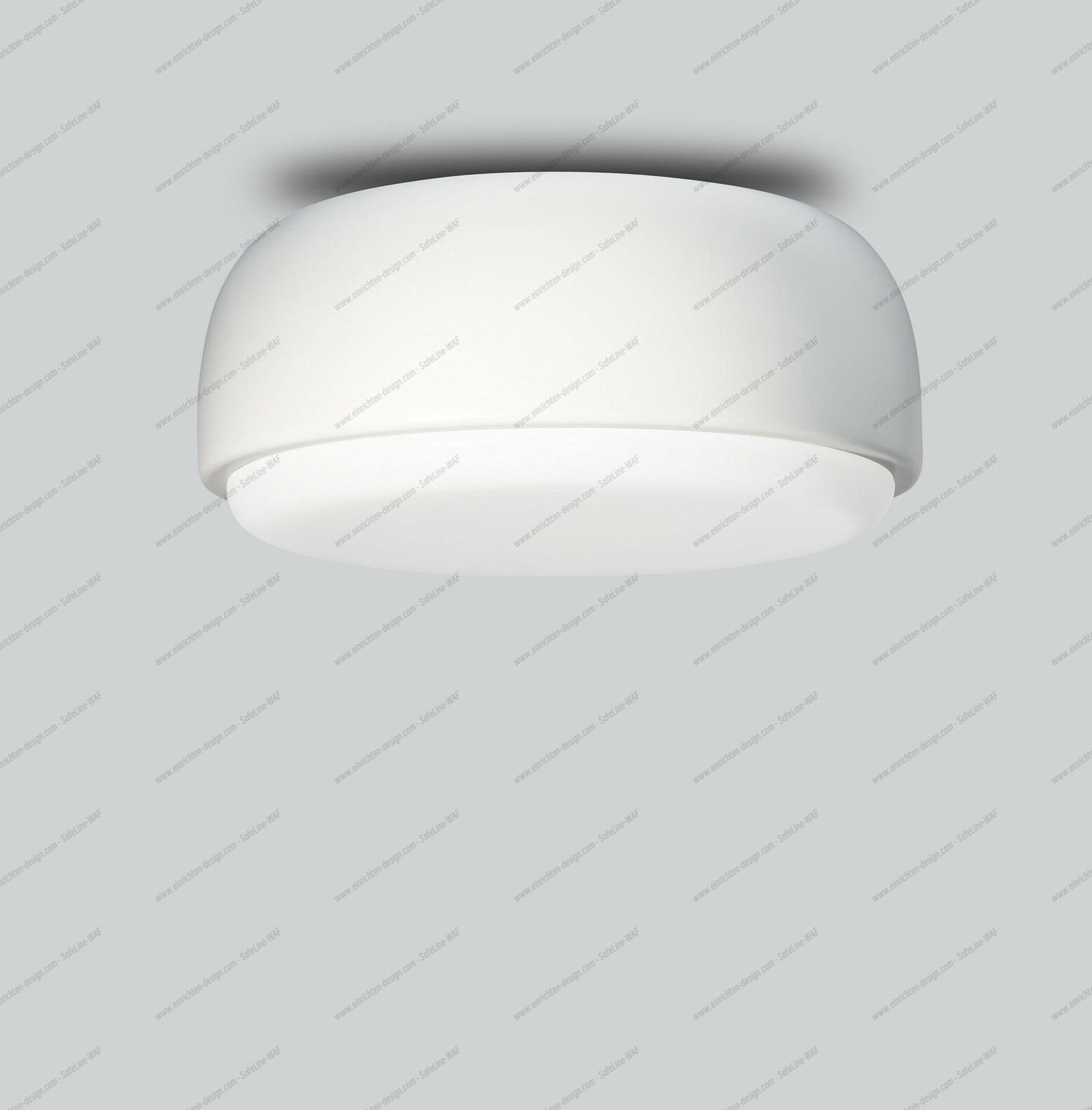 Over Me Wall and Ceiling Light Ø30 cm Northern