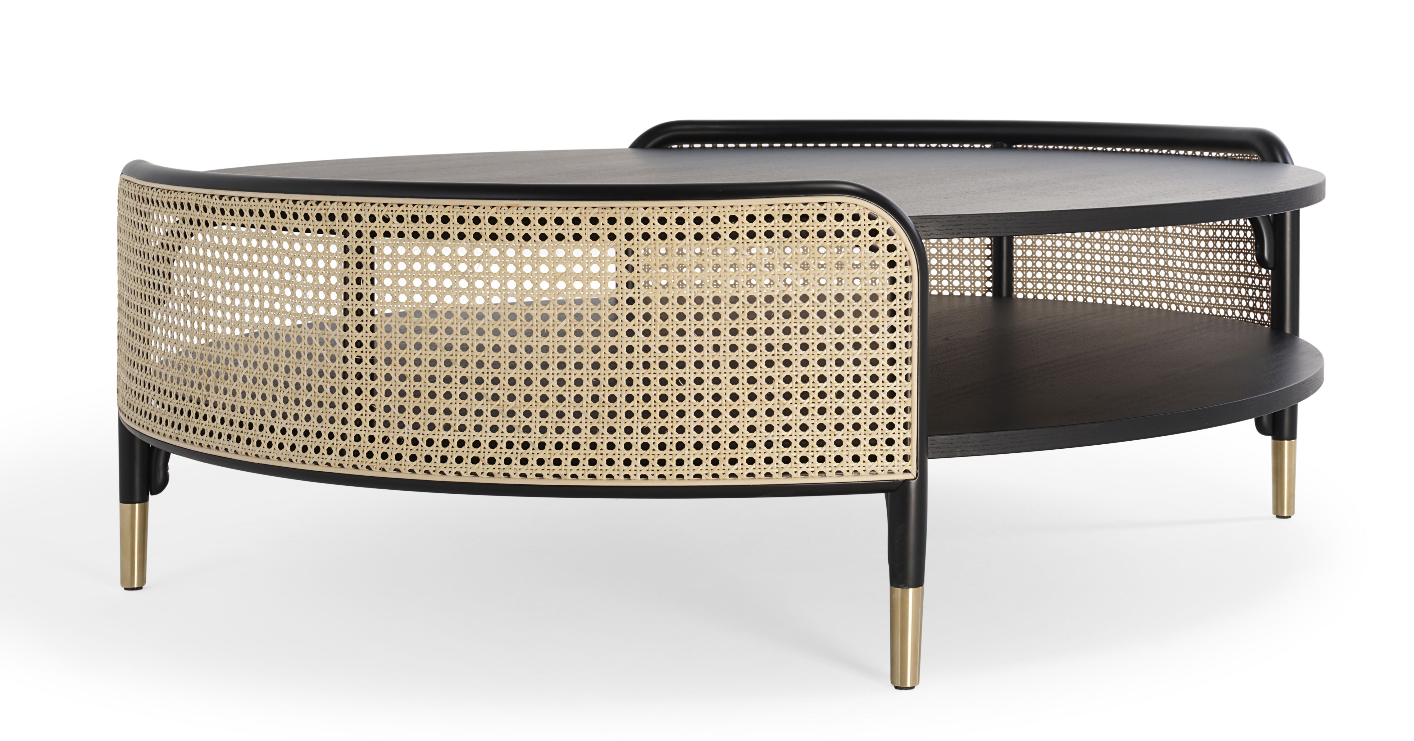 DETOUR Coffee Table Wiener GTV Design