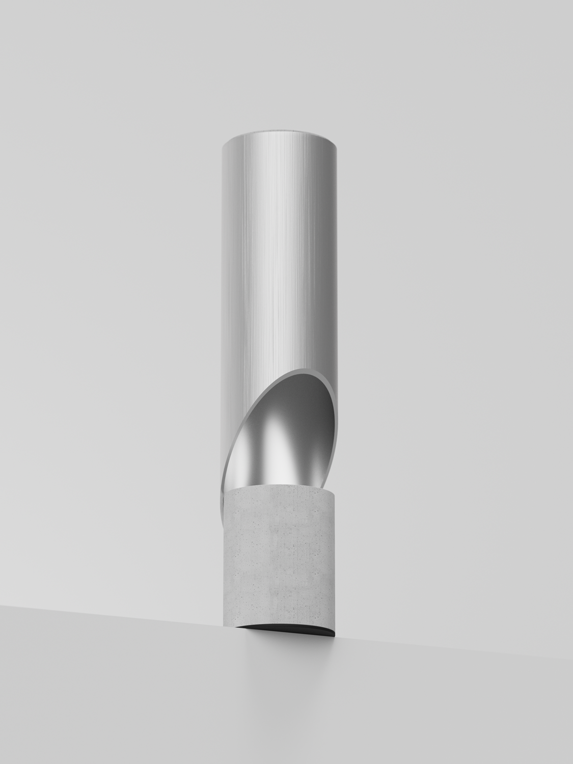 L10 Table lamp Tecta table lamp