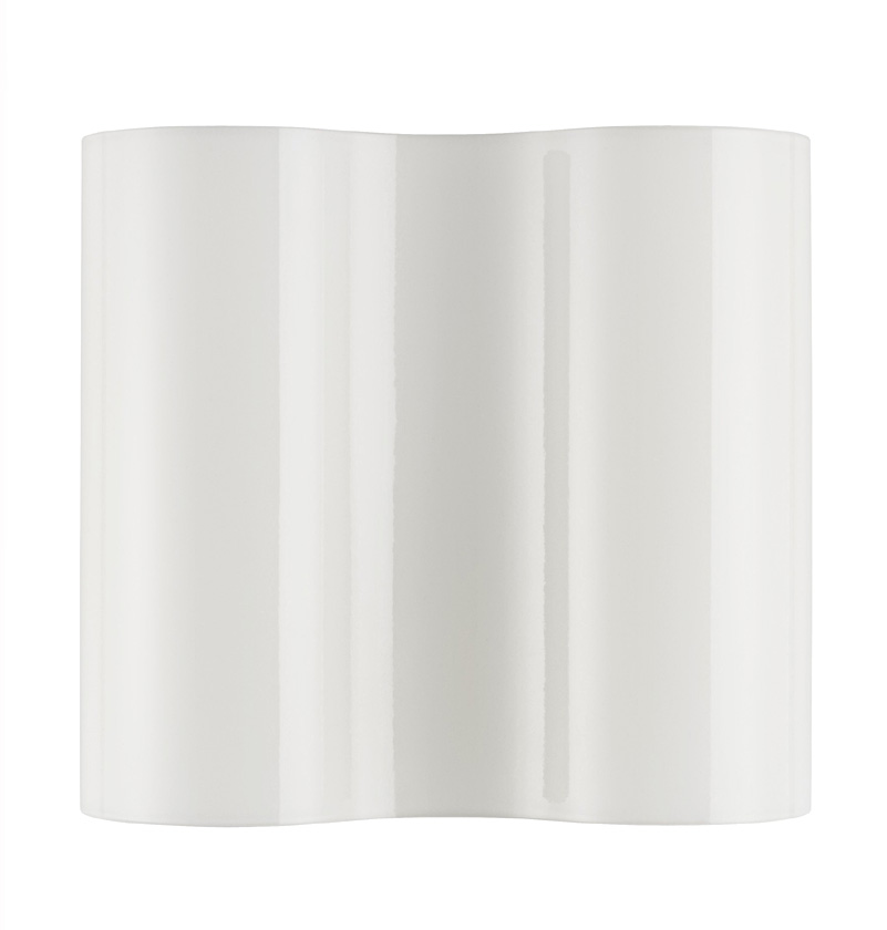 Double Parete Wall lamp Foscarini SINGLE PIECES