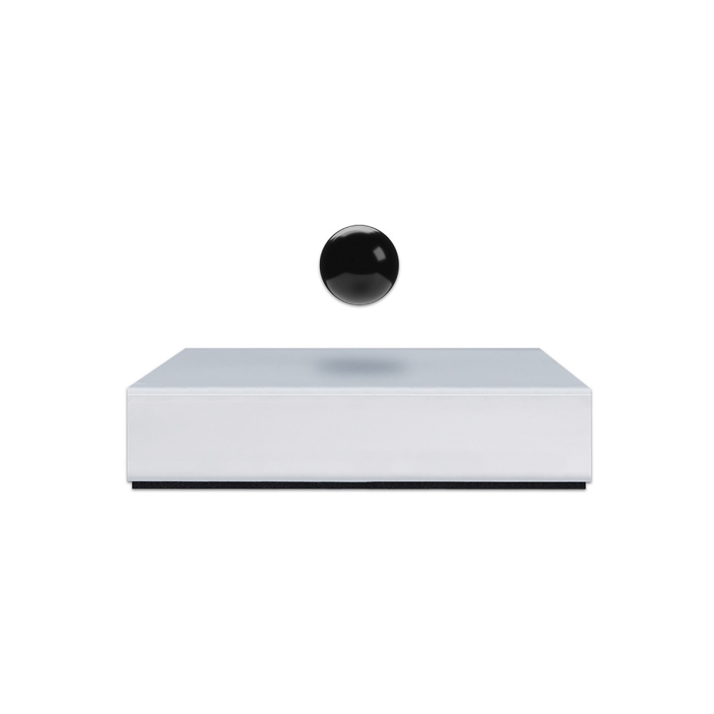 Flyte Buda Ball Accessory Base white / Ball black Klein & More SINGLE PIECES