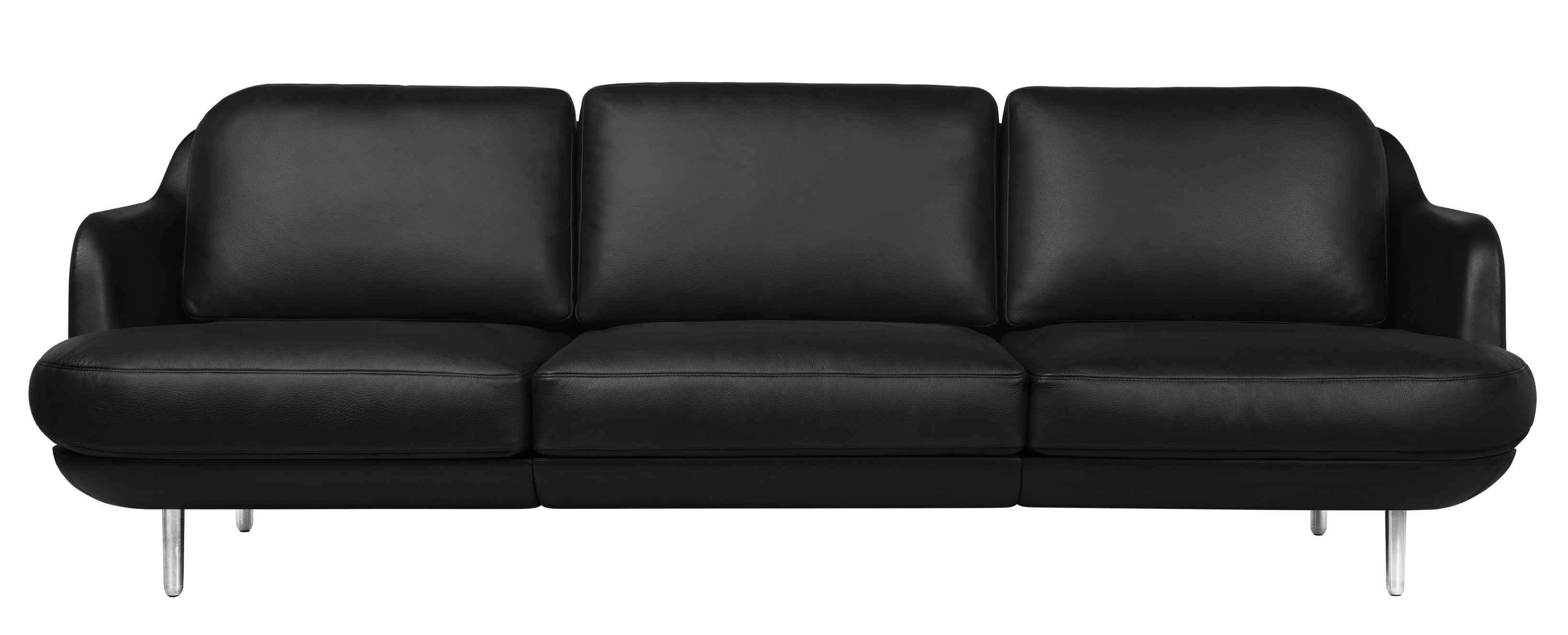 Lune 3- Seater Sofa Fritz Hansen