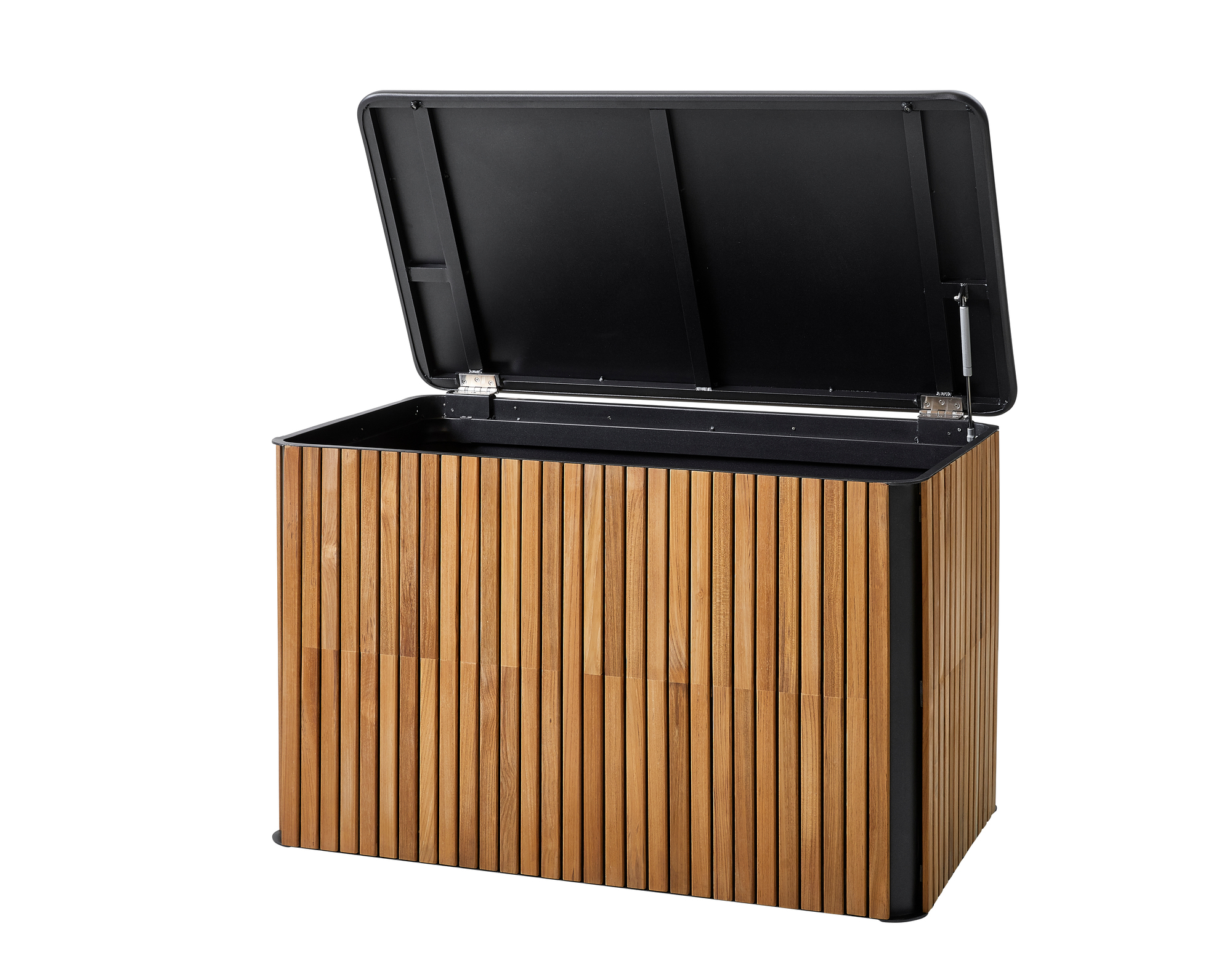Combine Cushion chest Cane-Line small Bx116 cm