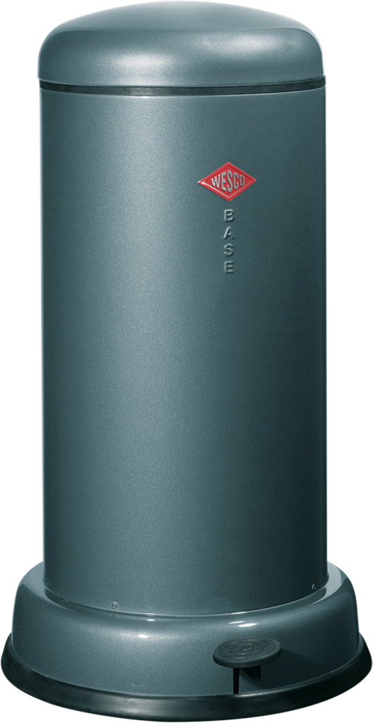 Baseboy 20 liter garbage can Wesco