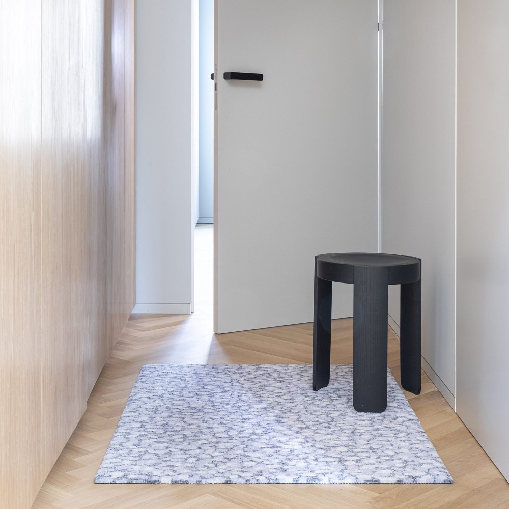 Grain Amethyst Indoor Doormat Heymat
