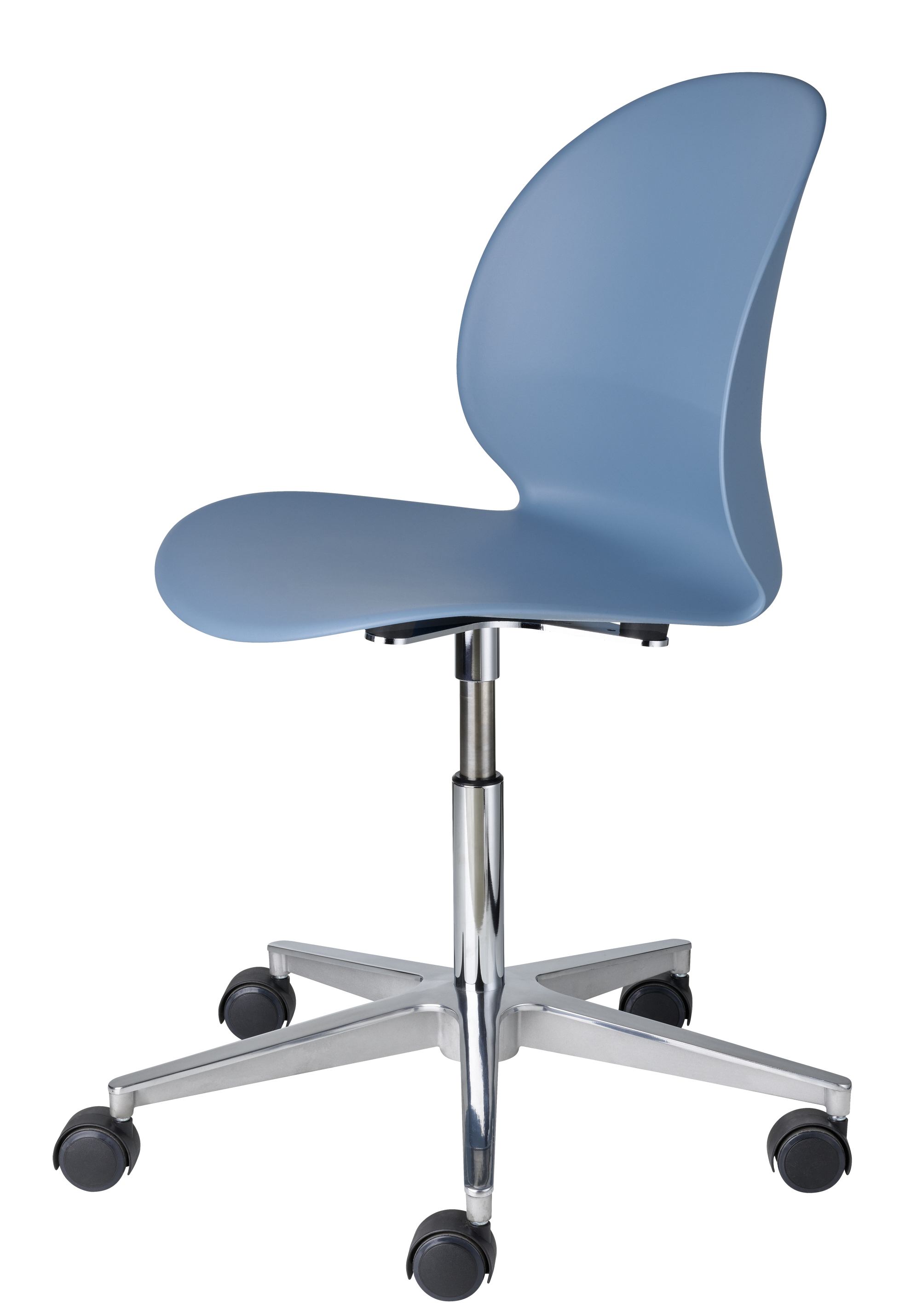 N02 Recycle Chair Fritz Hansen