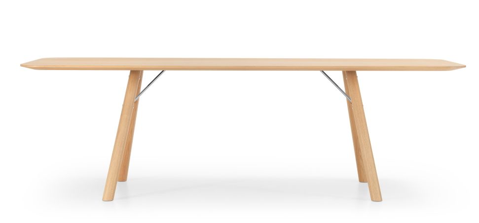 Akio Table Girsberger
