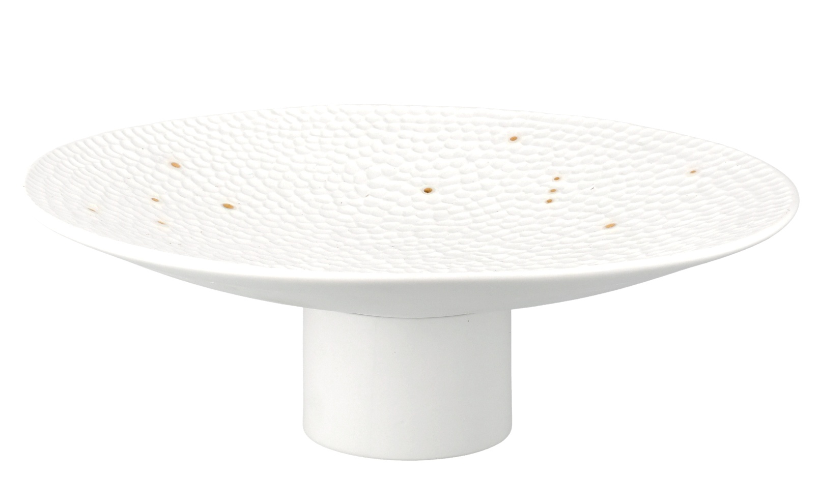 Star pattern porcelain bowl wheels