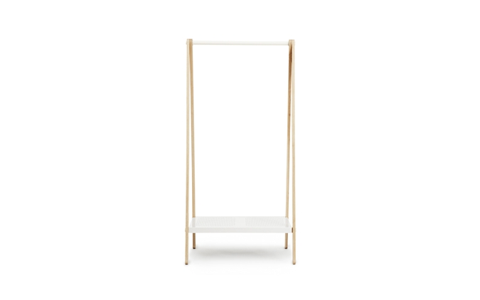 Toj Clothes Rack Normann Copenhagen