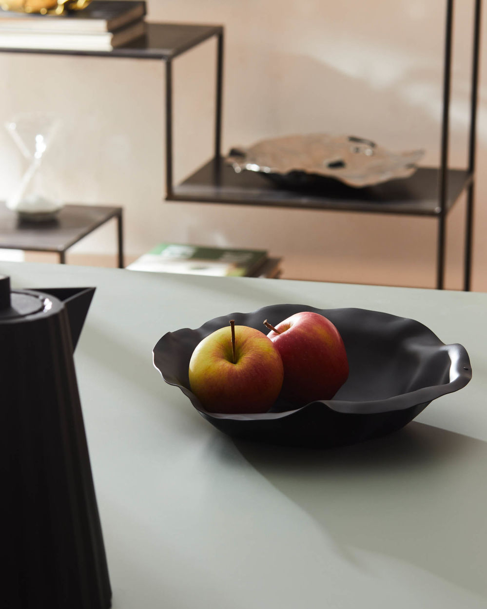 90084 Sarrià Bowl Alessi