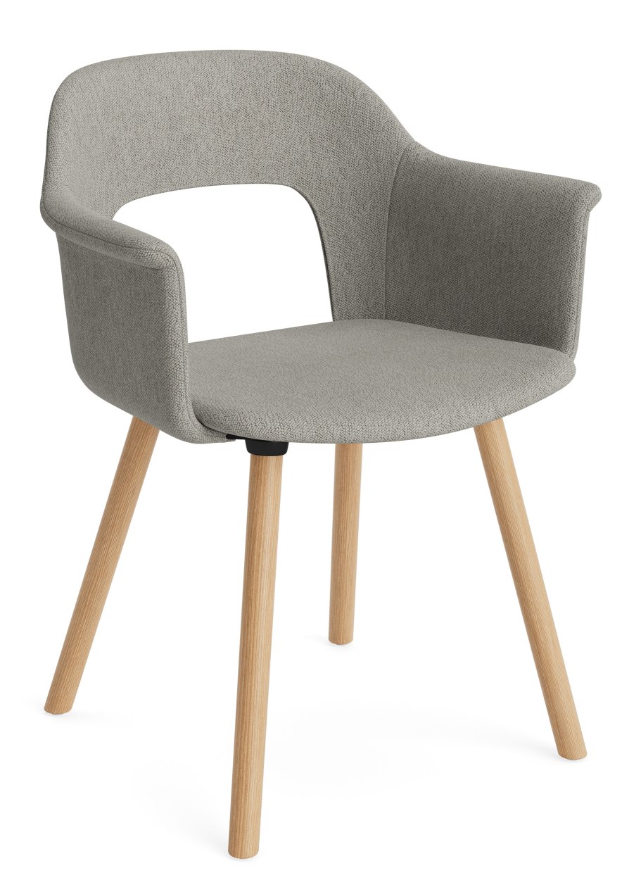Layout Armchair 224 Armchair Hay Layout Armchair 224 Armchair Hay