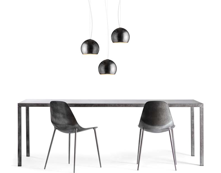 ILtavolo Table Opinion Ciatti