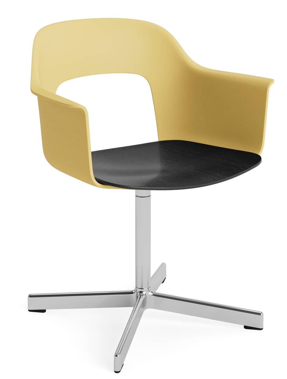 Layout Armchair 232 Armchair Hay Layout Armchair 232 Armchair Hay