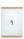 Posterhanger  A3: L 29,7 x W 2 x D 1,2 cm