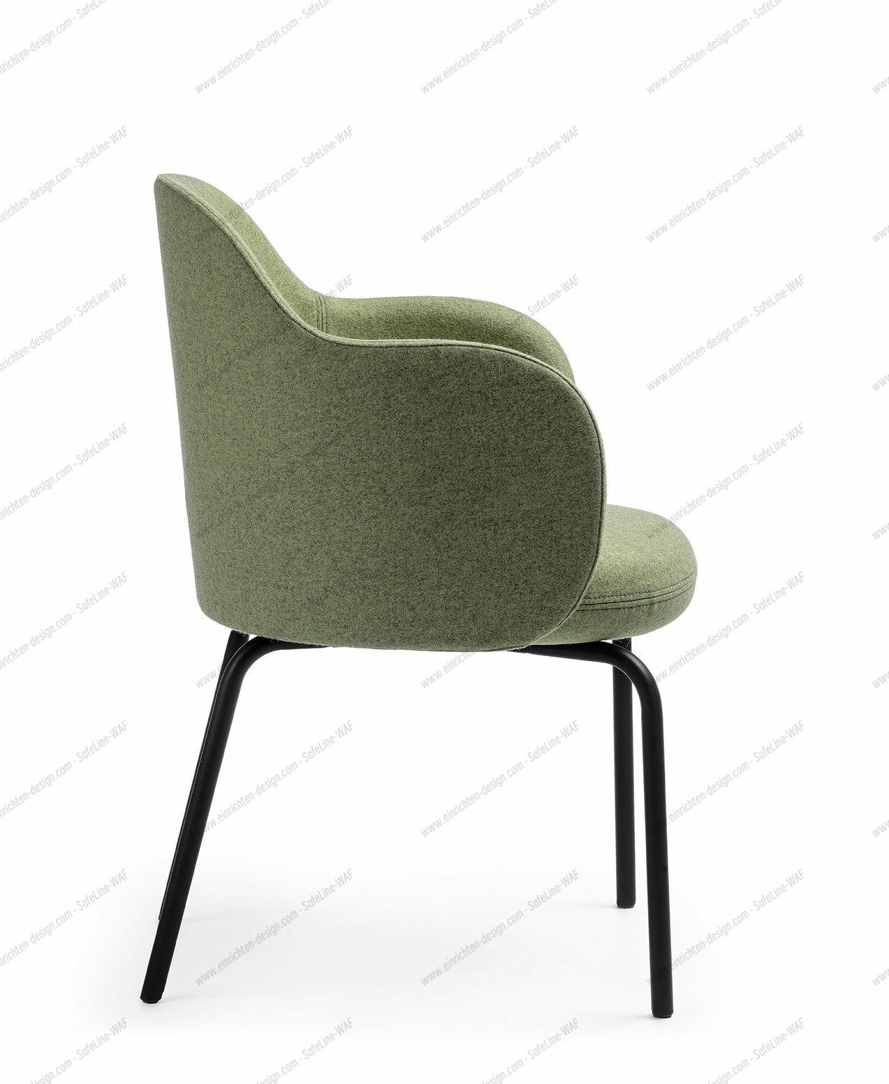 flos FS KP 215 armchair / conference chair Bejot 