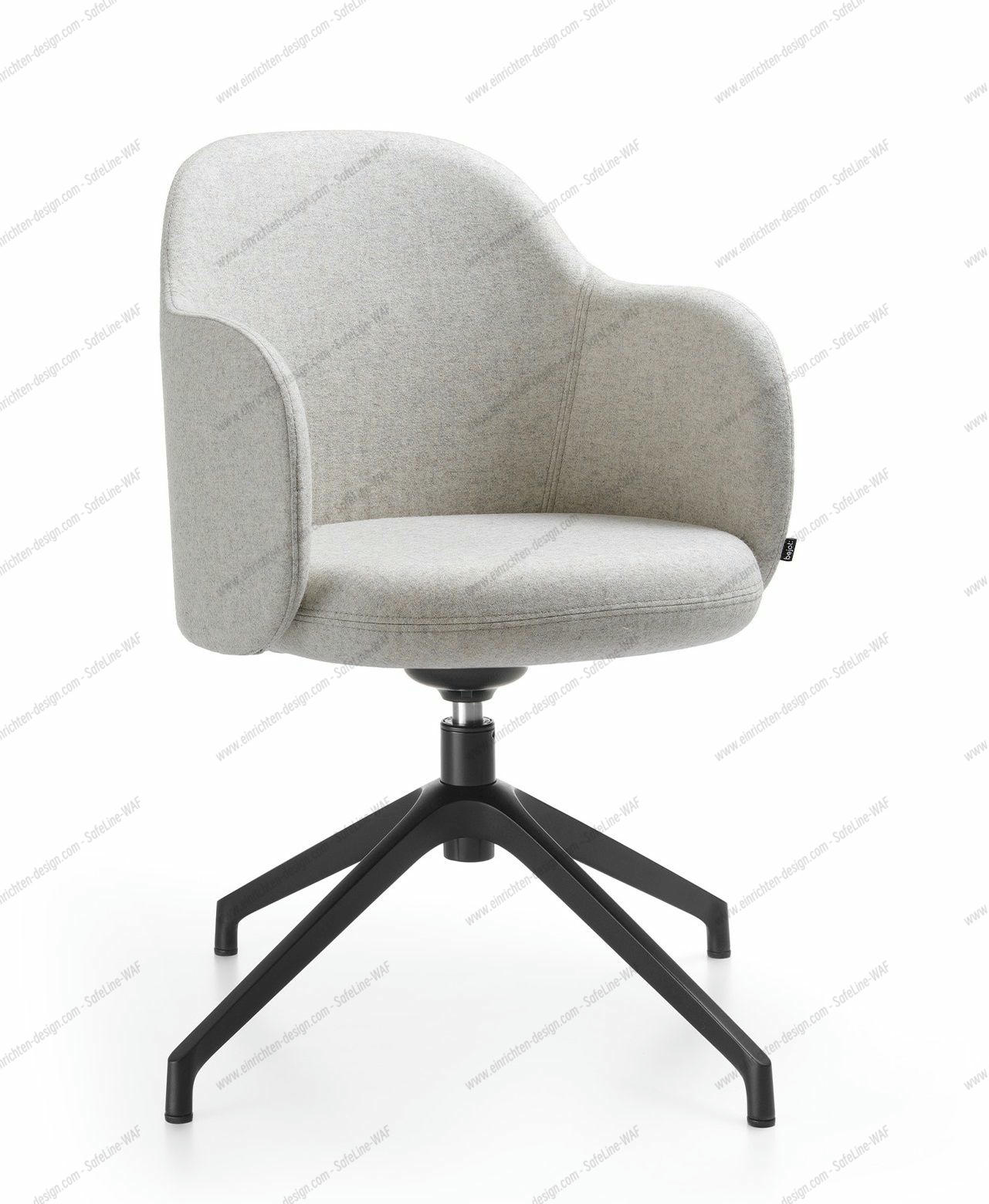 flos FS KP 4R Conference chair Bejot 
