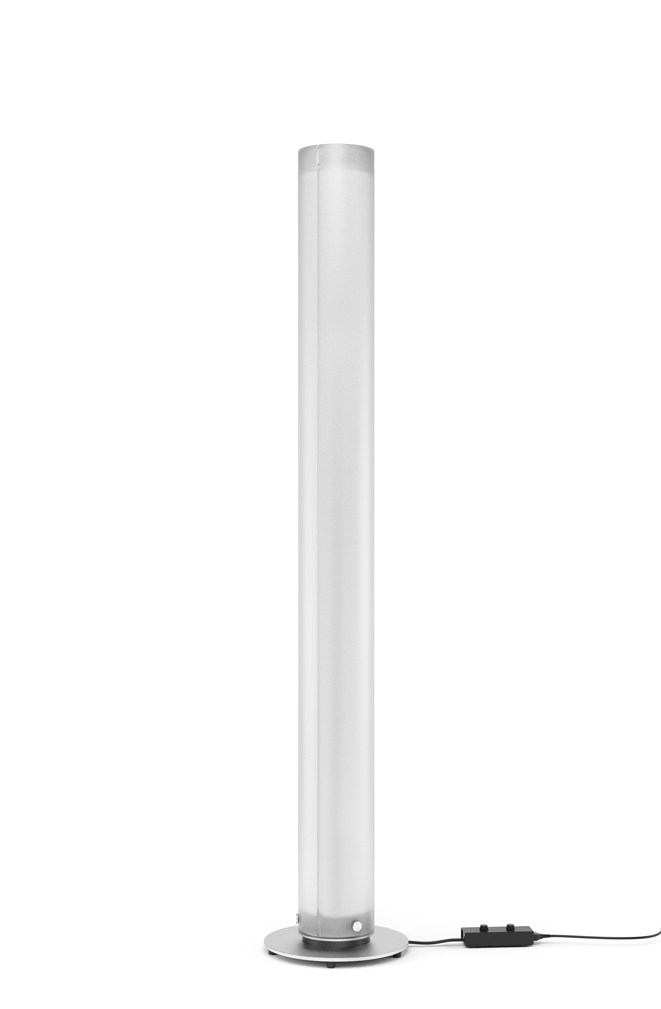 Twilight 360 Floor lamp Belux aluminum