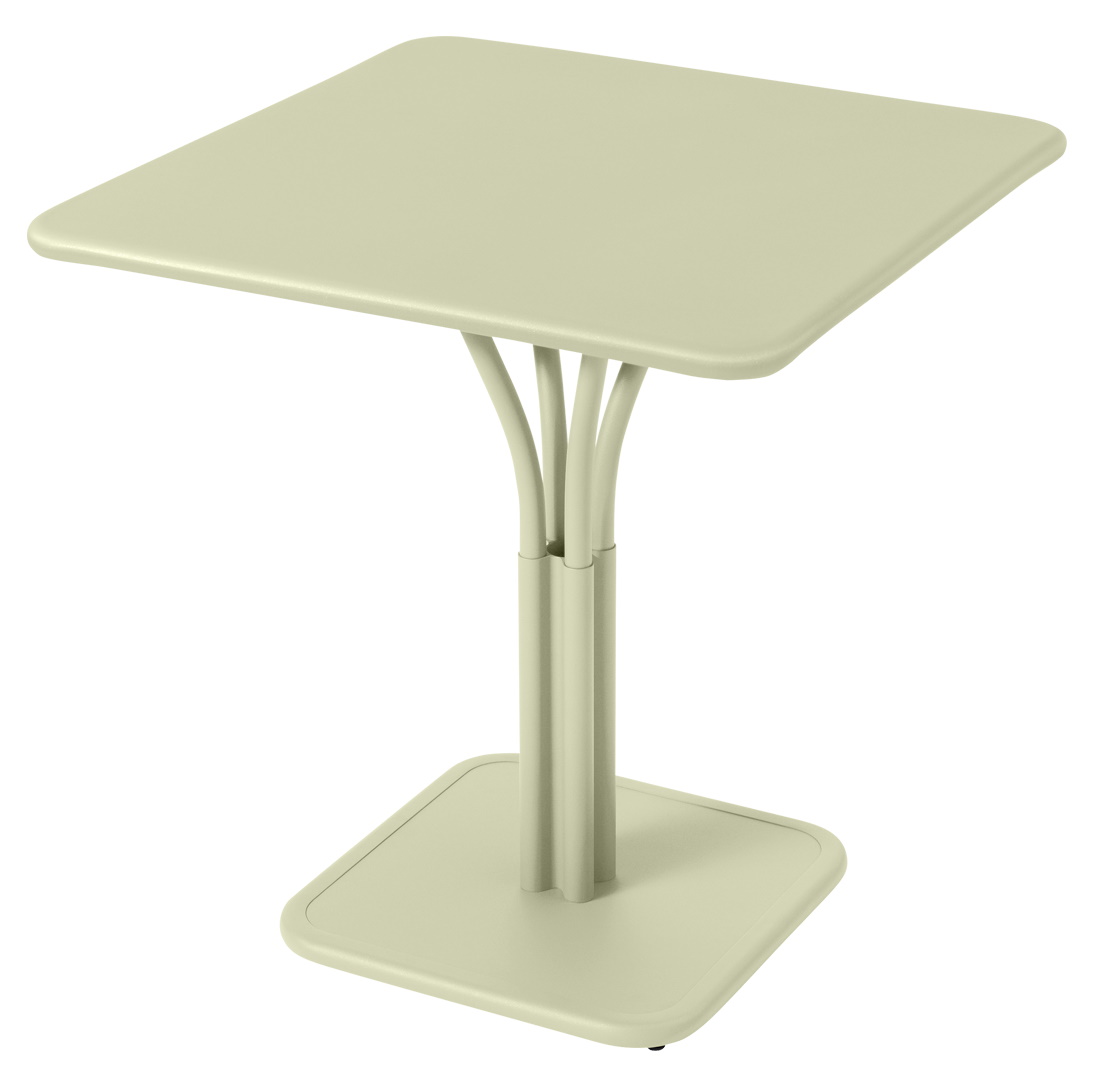 Luxembourg Small Table 71 x 71 cm Outdoor Fermob
