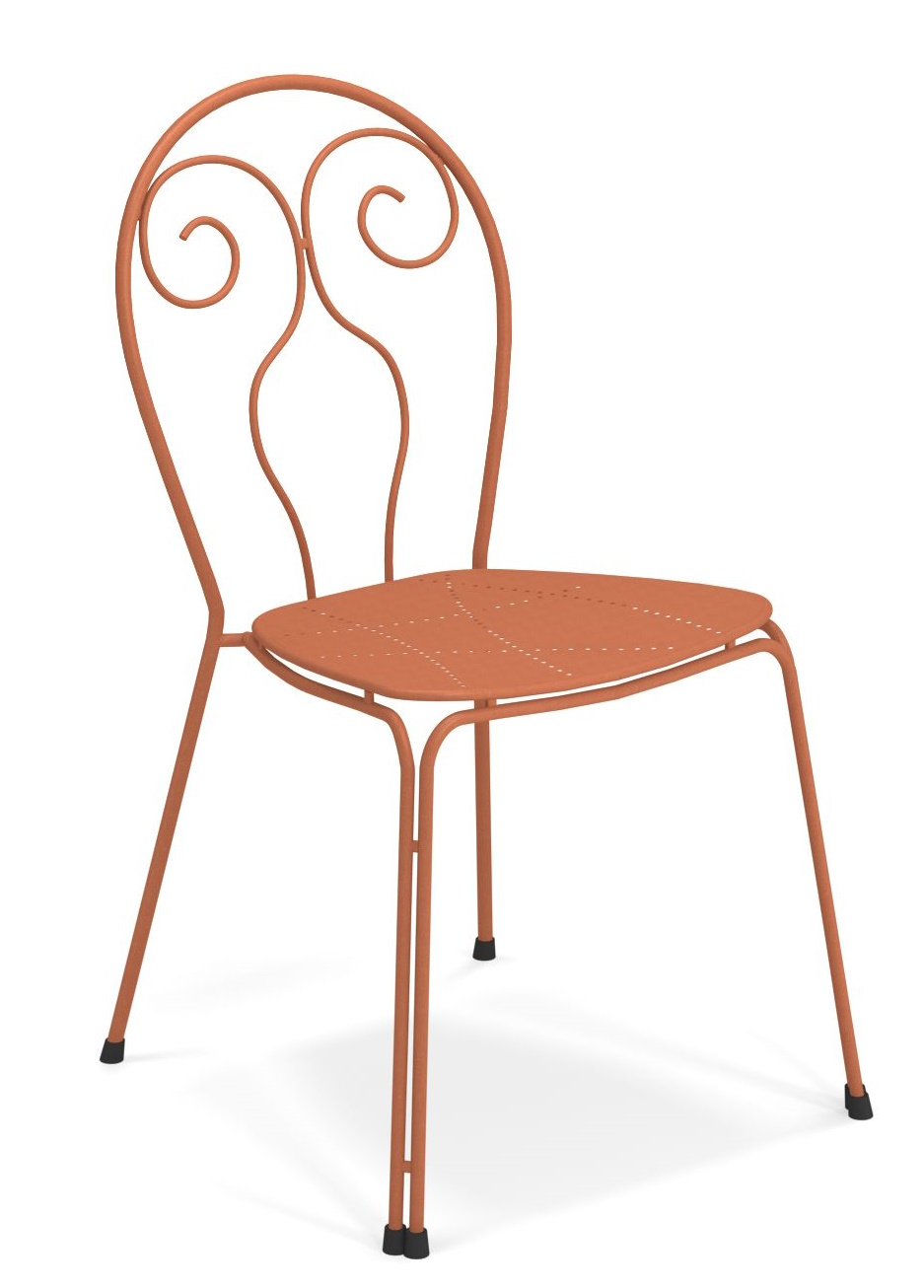 Caprera Chair Outdoor Emu 