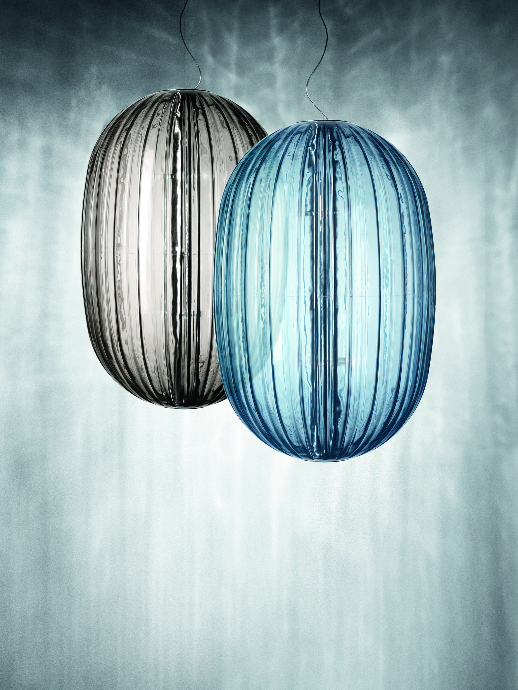 PLASS Pendant Foscarini